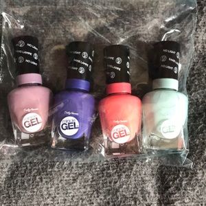 Mail Polish